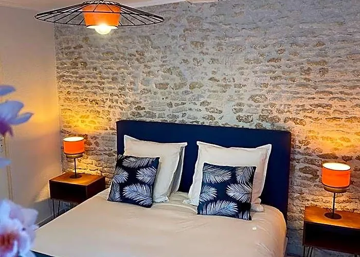 Chambres d'hôtes Le Maroni