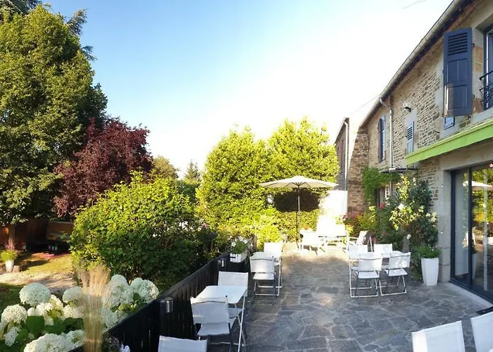 Mont B&B
